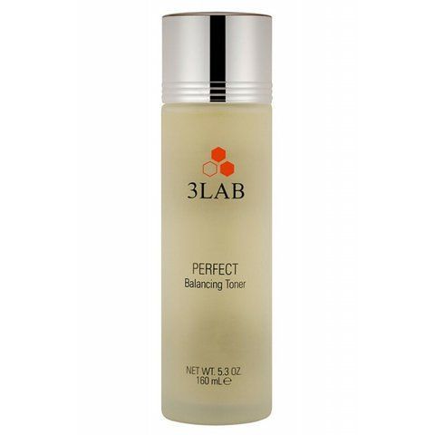 Зволожуючий тонік для обличчя 3LAB Perfect Balancing Toner, 160мл