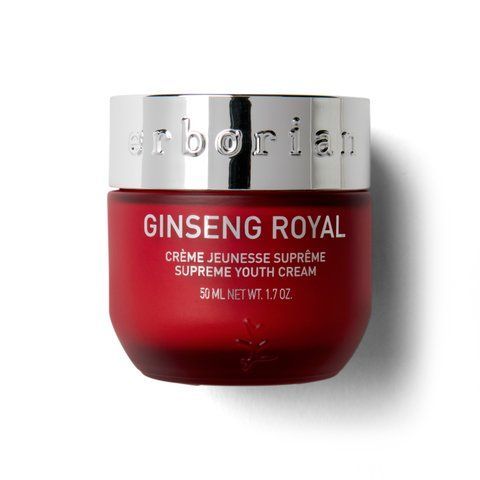 Омолоджуючий крем женьшень Erborian Ginseng Royal Supreme Youth Cream
