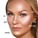 Хайлайтер  Glow Glide Face Architect Highlighter Charlotte Tilbury, Moonlit Glow