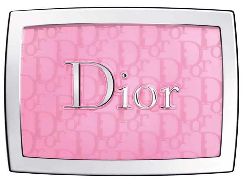 Румяна Dior Backstage Rosy Glow Blush