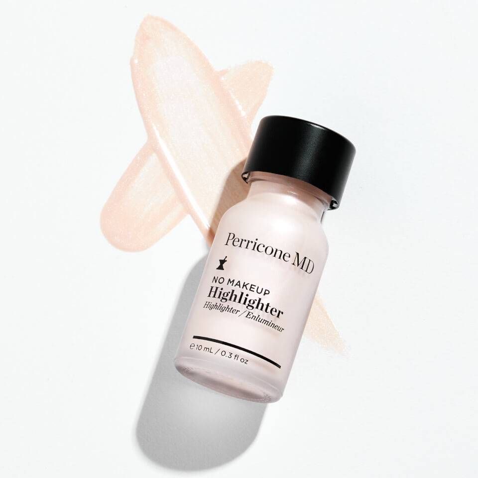 Хайлайтер Perricone MD No Makeup Highlighter, 10мл