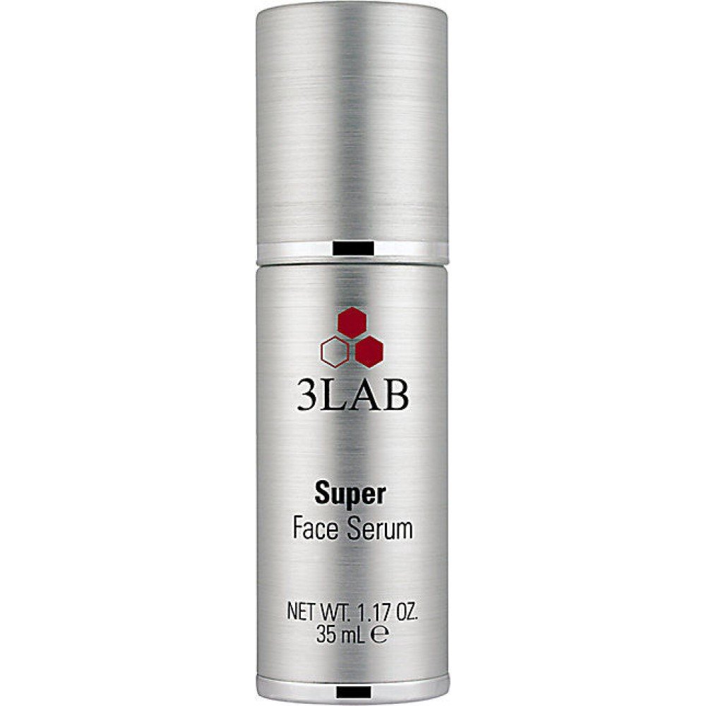 Супер сыворотка для кожи лица Super face serum 3Lab, 35