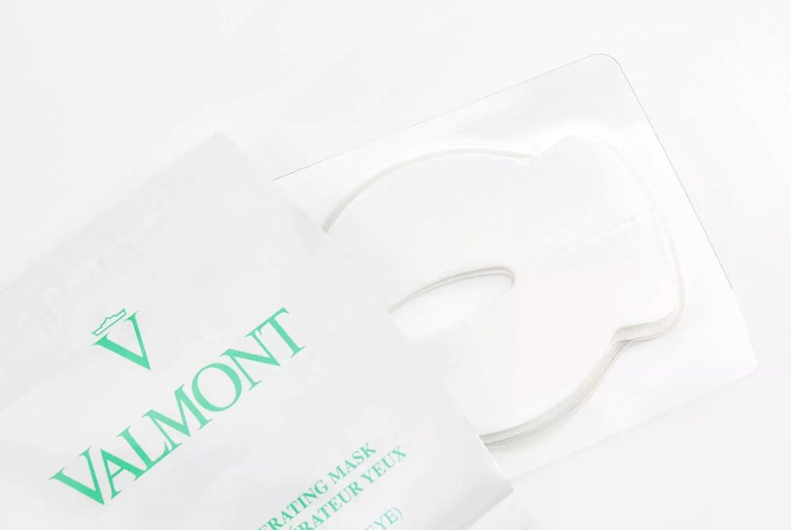 Коллагеновая маска для лица Valmont Regenerating Mask Treatment