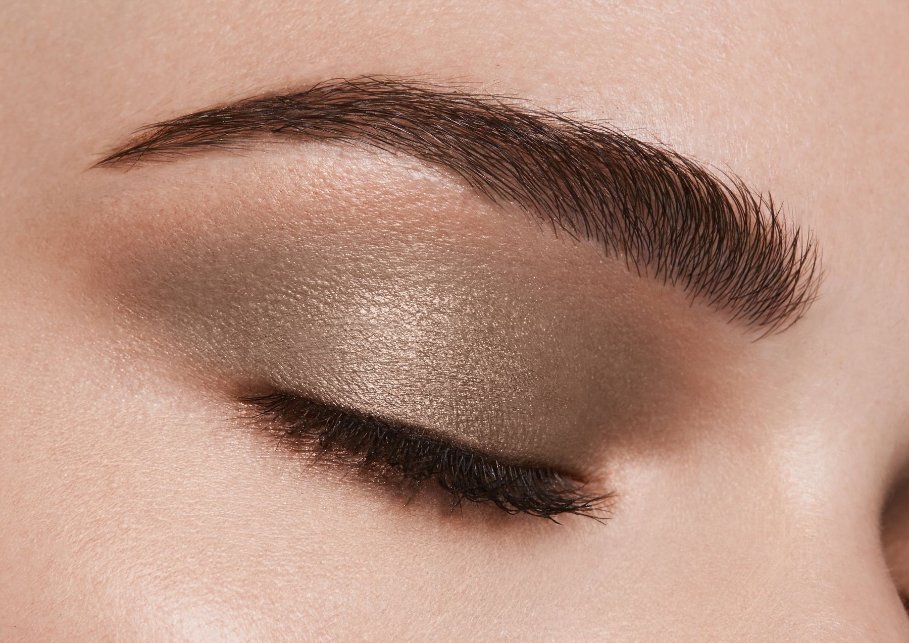 Кремовые тени для век Tom Ford cream color for eyes gigolo, Platinum
