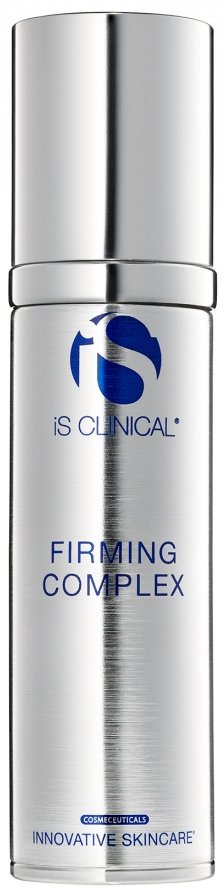 Укрепляющий крем для лица Firming Complex iS Clinical, 50мл