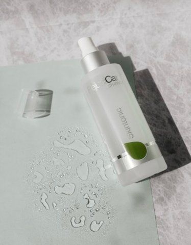 Тонік для обличчя для всіх типів шкіри Scintonic Mist Pump Rejudicare, 150мл
