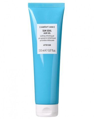 Гель с экстрактом алоэ Comfort Zone Sun Soul Aloe Gel, 150мл