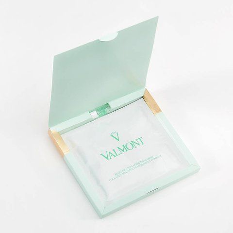 Колагенова маска для обличчя Valmont Regenerating Mask Treatment