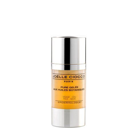 Комплекс рослинних олій з ліфтинг-ефектом Pure Botanical Joеlle Ciocco, 15мл