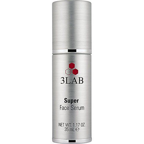Супер сыворотка для кожи лица Super face serum 3Lab, 35