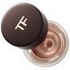 Кремовые тени для век Tom Ford cream color for eyes gigolo, Platinum