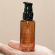 Сыворотка для поврежденных волос Silky Oil Serum Curly Shyll, 70 мл
