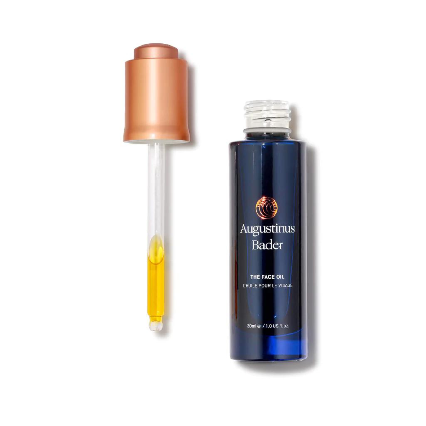 Олія для обличчя Augustinus Bader The Face Oil, 30ml, 30мл