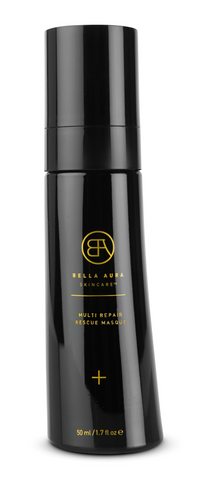 Мультивосстанавливающая маска Multi Repair Masque Bella Aura, 50мл