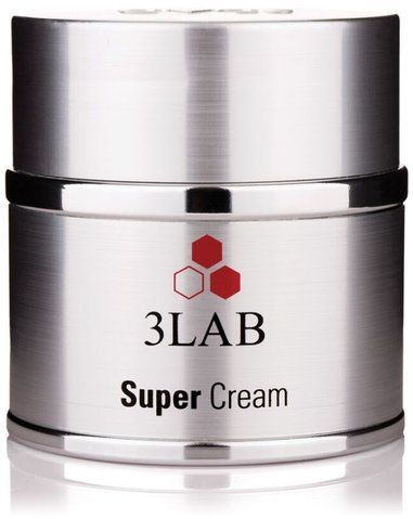 Супер крем для лица Moisturizer Super Face Cream 3Lab, 50мл