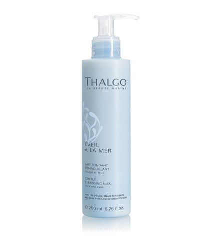 Ніжне очищуюче молочко Thalgo, 200мл