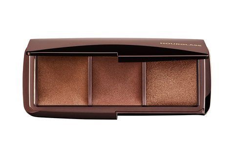 Палетка сияющих пудр Hourglass Ambient Lighting Palette Volume III