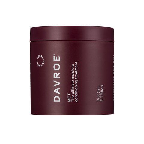 Засіб для інтенсивного зволоження MCT Moisture Conditioning Treatment Davroe, 200мл