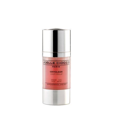 Сироватка для обличчя Oxyclear Joеlle Ciocco, 15мл