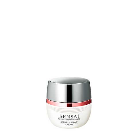 Крем від зморшок Wrinkle Repair Cream Sensai, 40мл