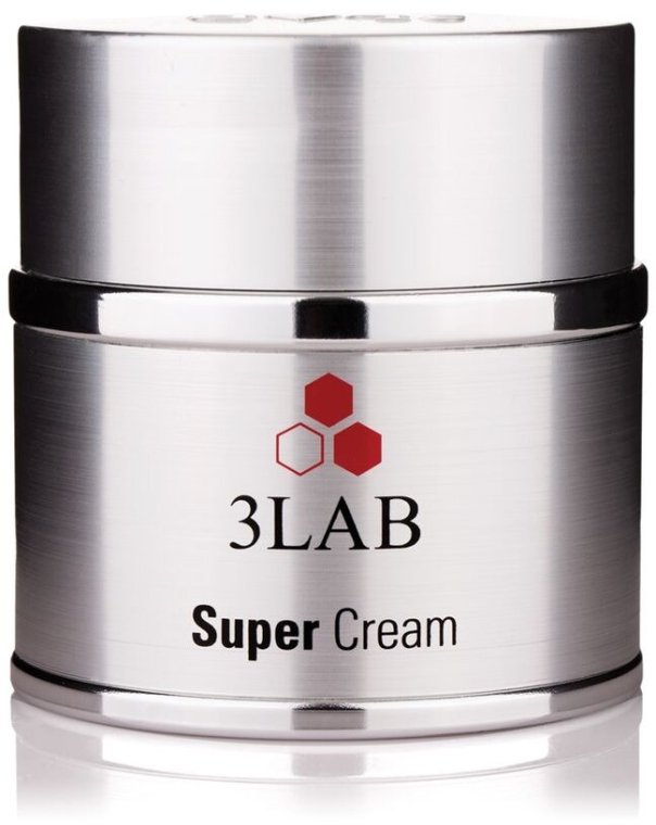 Супер крем для лица Moisturizer Super Face Cream 3Lab, 50мл