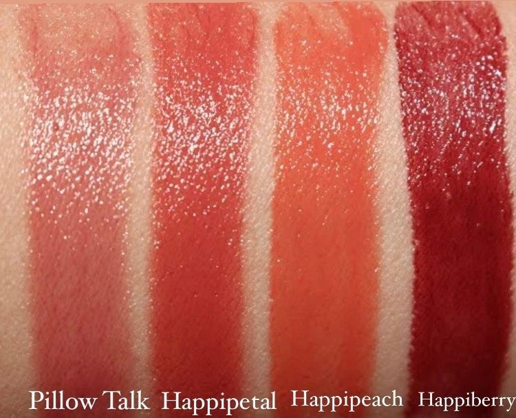 Зволожуючий бальзам для губ Charlotte Tilbury, Pillow Talk
