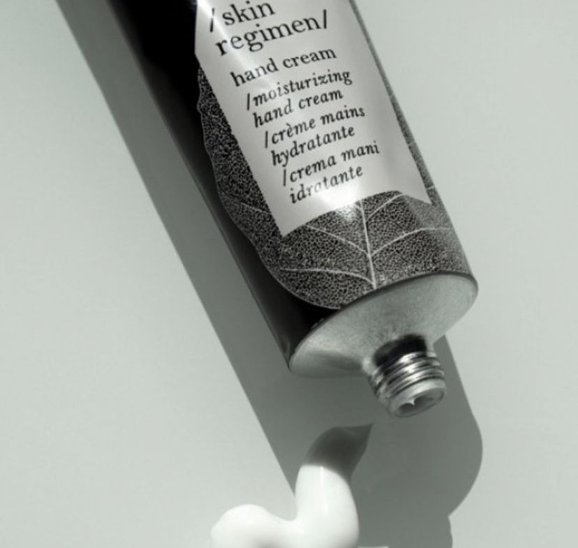 Крем для рук Skin Regimen Hand Cream Comfort Zone, 75мл