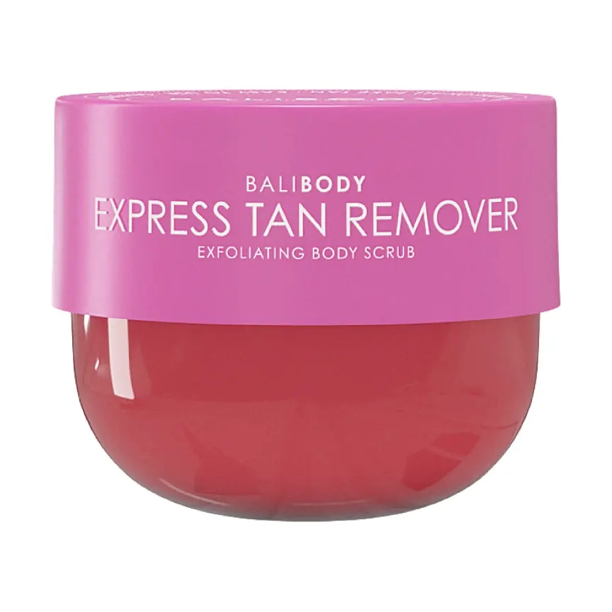 Експрес-засіб для видалення засмаги Bali Body Express Tan Remover, 225мл