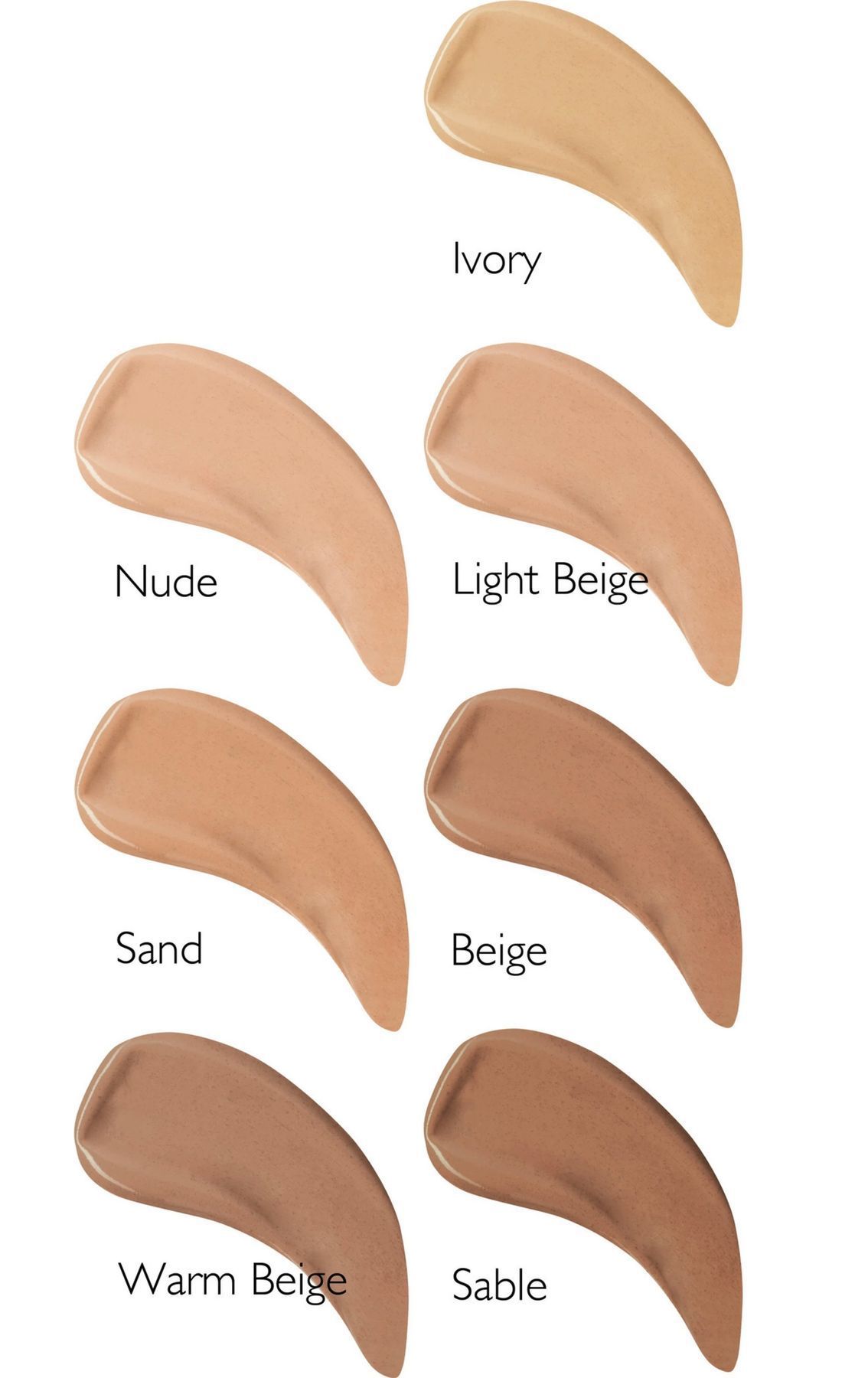 Тональный флюид Hourglass Veil Fluid Makeup SPF 15