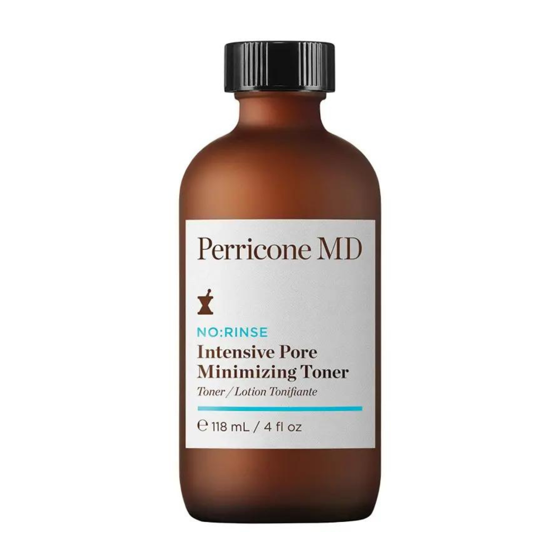 Тоник для сужения пор Perricone MD No:Rinse Intensive Pore Minimizing Toner, 118мл