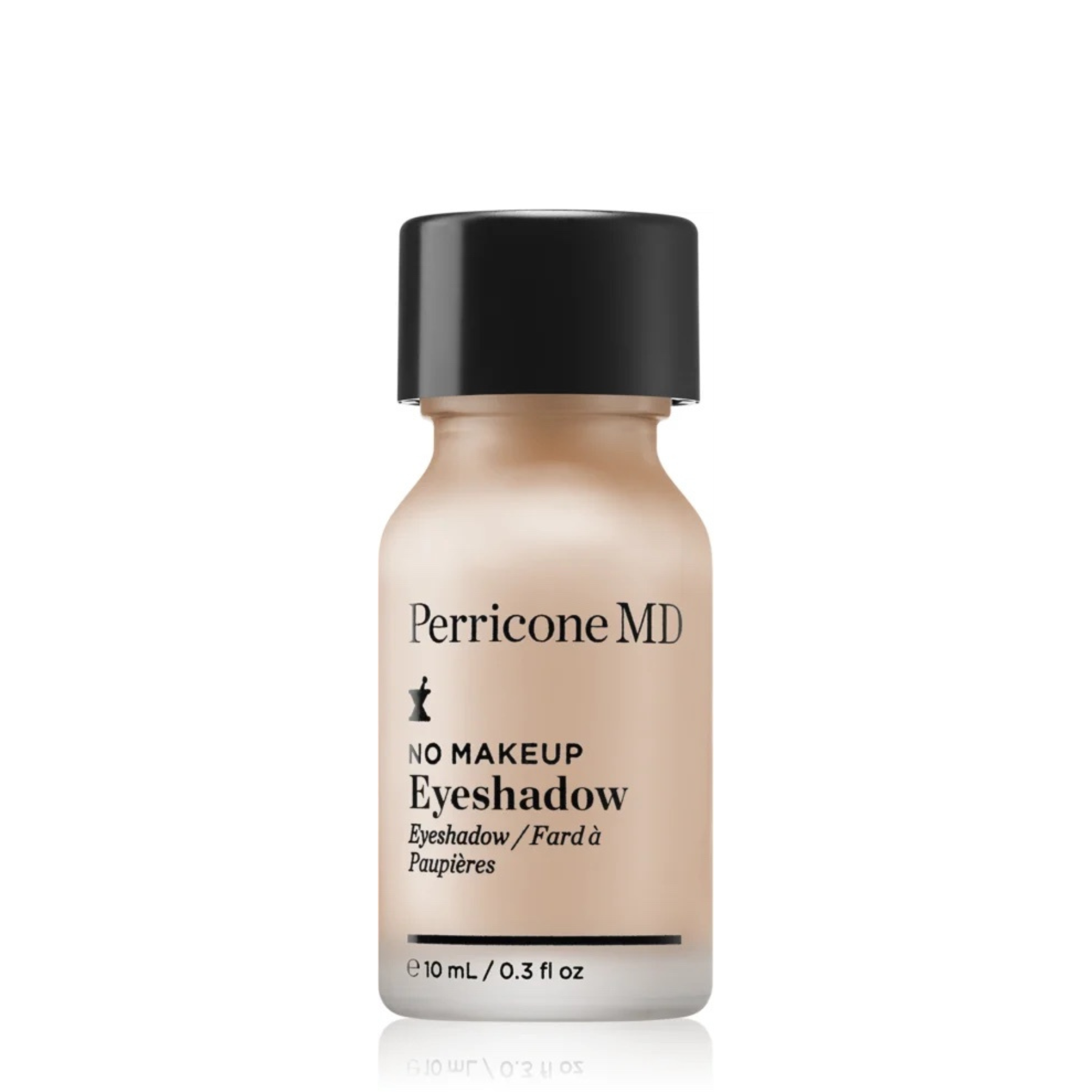 Рідкі тіні для повік Perricone Md No Makeup Eyeshadow, 10ml, 01