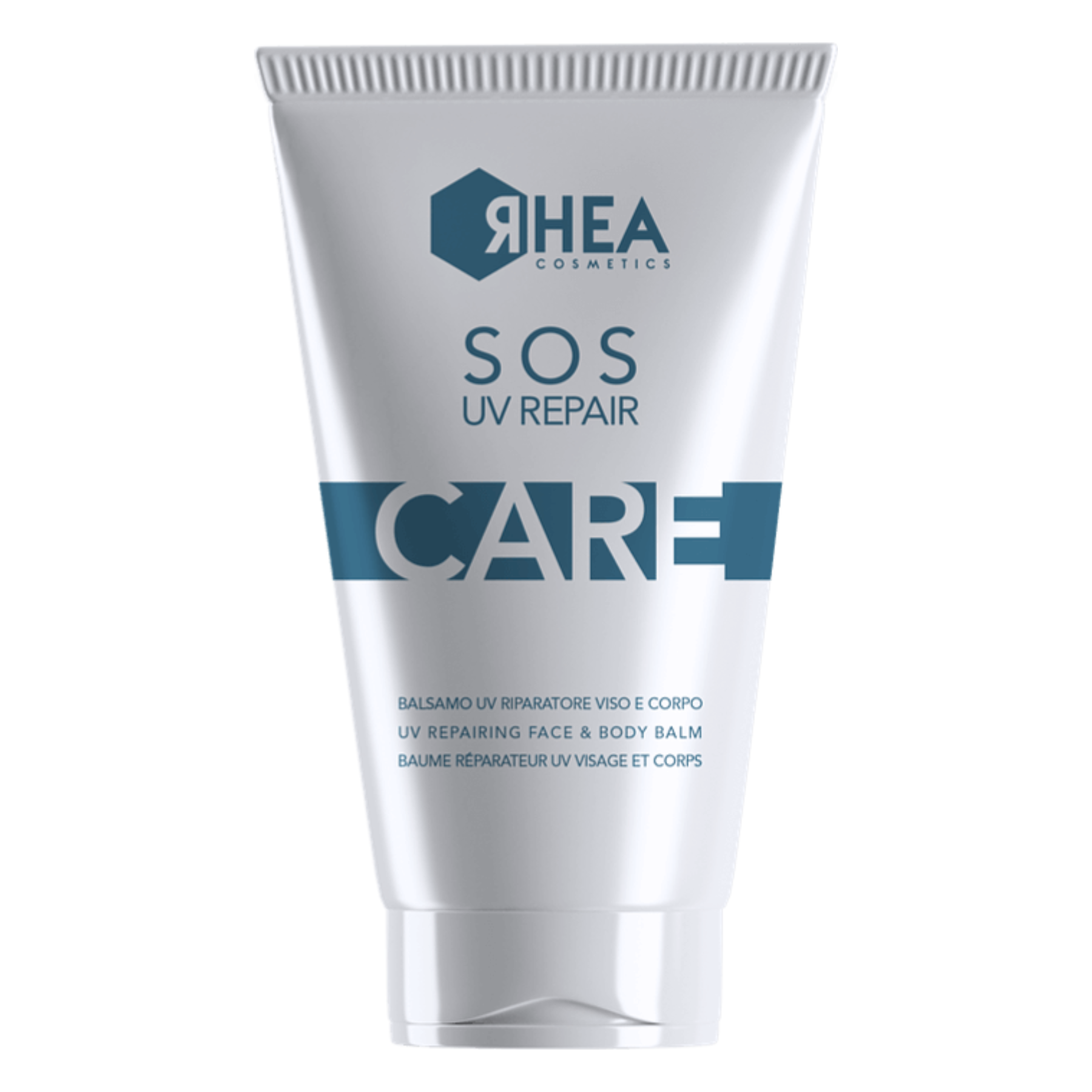 SOS-бальзам для відновлення шкіри Rhea SOS UV Repair, 75мл