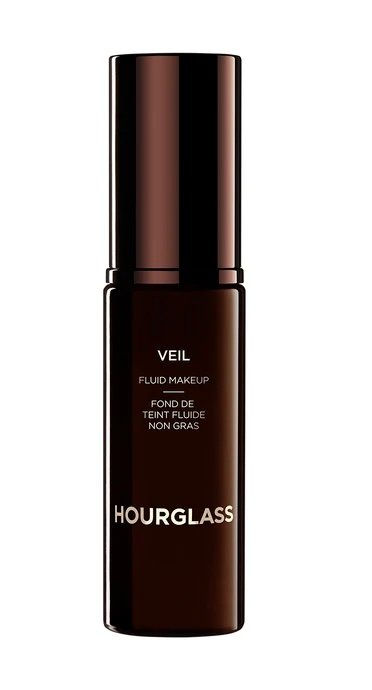Тональный флюид Hourglass Veil Fluid Makeup SPF 15, 1 ivory