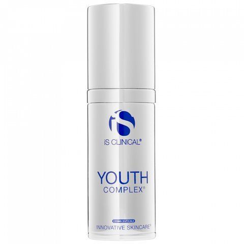 Крем для обличчя, що омолоджує Youth Complex iS Clinical, 30мл