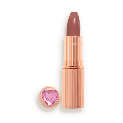 Помада для губ Pillow Talk Love Effect Lipstick Charlotte Tilbury, Naughty Talk