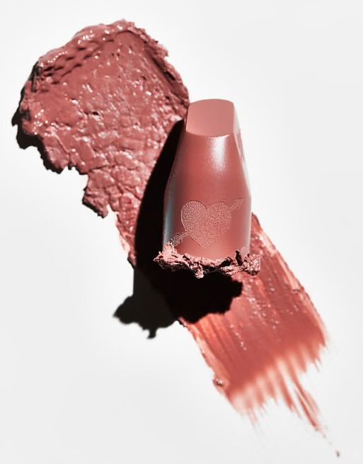 Помада для губ Pillow Talk Love Effect Lipstick Charlotte Tilbury, Naughty Talk