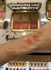 Лимитированная палетка Ambient Lighting Unlocked Swan Palette