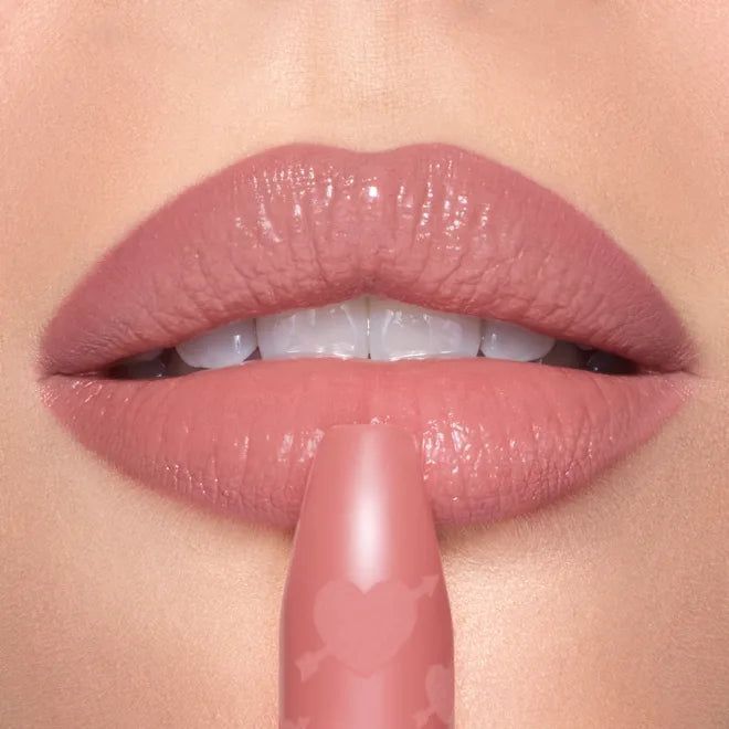 Помада для губ Pillow Talk Love Effect Lipstick Charlotte Tilbury, Naughty Talk