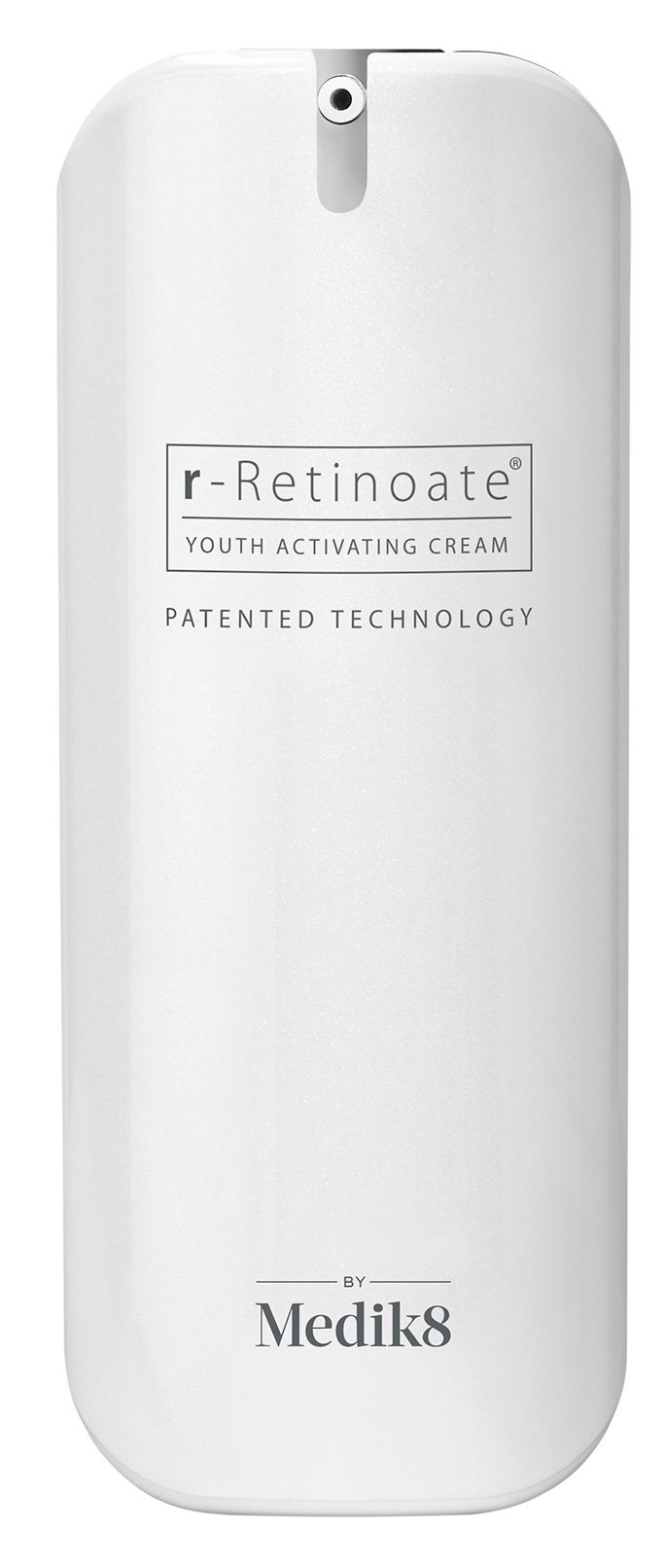 Омолаживающий крем с ретинил ретиноатом r-Retinoate Medik8, 50мл
