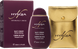 Освіжаючий та заспокійливий крем для інтимної зони Silky Cream Hysqia, 50мл