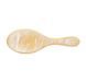 Овальная щетка для волос от Emi Jay Flat Brush Leche