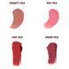 Помада для губ Pillow Talk Love Effect Lipstick Charlotte Tilbury, Naughty Talk