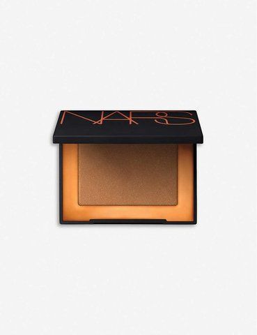 Бронзер Nars Mini Bronzing Powder - Laguna ( 3.3g )