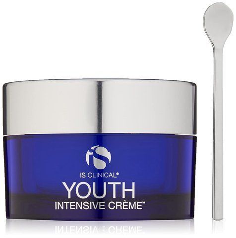 Интенсивный омолаживающий крем Youth Intensive Cr&egrave;me iS Clinical, 50мл
