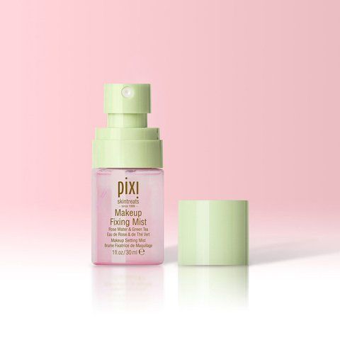 Фиксирующий спрей для макияжа Pixi makeup fixing mist, 30ml