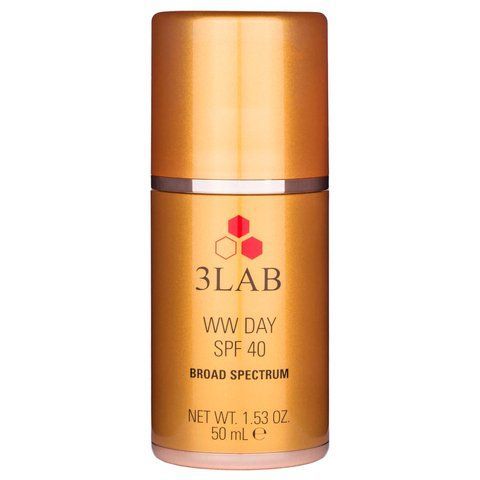 Дневной крем для лица WW DAY SPF40 3LAB, 50мл
