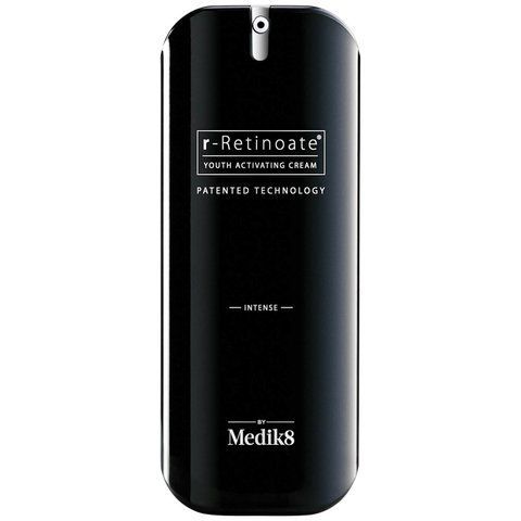 Интенсивный омолаживающий крем r-Retinoate Intense Medik8, 50мл