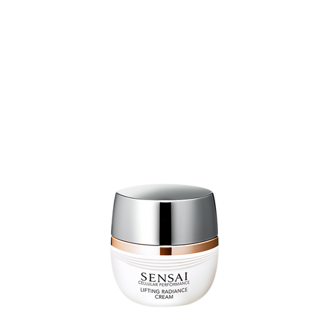 Ліфтінг-крем з ефектом сяйва Cellular Performance Lifting Radiance Cream Sensai, 40мл