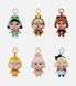 Іграшка-сюрприз Labubu Cry Baby Pop Mart, 1