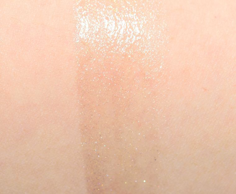 Хайлайтер для тіла Fenty Beauty Body Lava, 90ml, Who Needs Clothes?